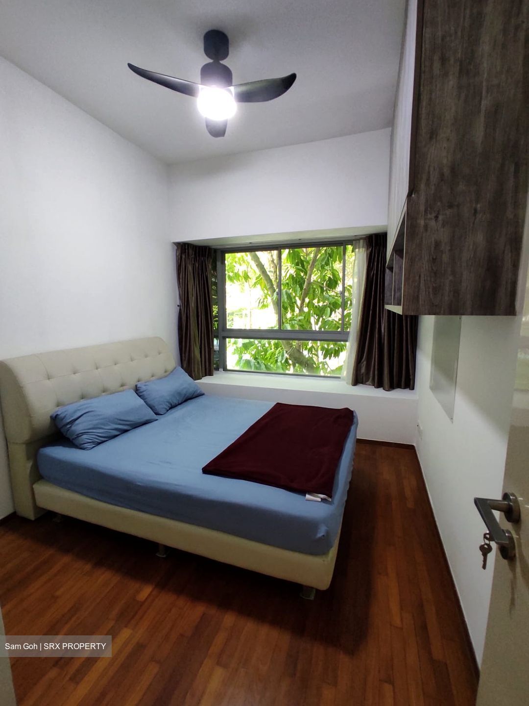 Botannia (D5), Condominium #488078261